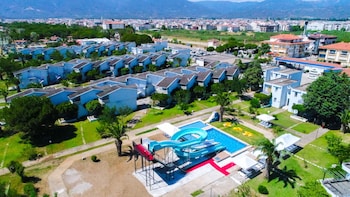 Afytos Akcay Tatil Koyu - All Inclusive,,4 star