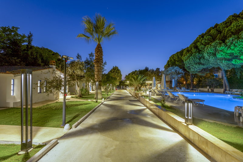 Risus Garden Marina Hotel,Kusadasi>>Aydin,3 star