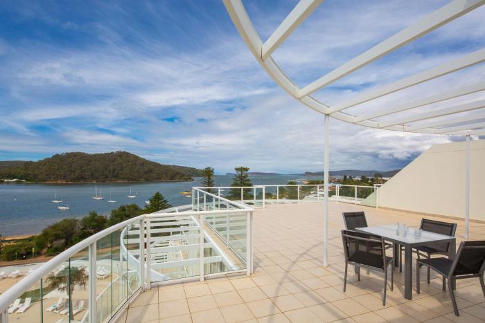 Mantra Ettalong Beach,Ettalong Beach>>Central Coast,4 star