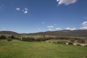 Stay In Mudgee
