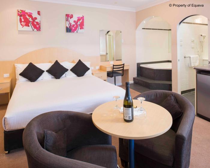 Blue Mountains Heritage Motel,Blue Mountains City Council>>Blue Mountains,3.5 star