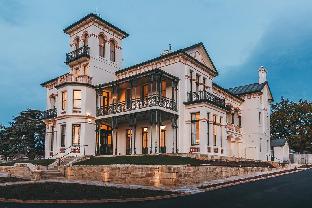 Maylands Lodge