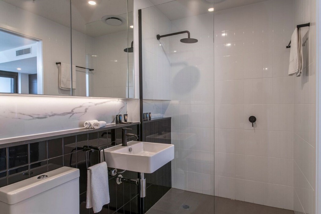 Opera Apartments South Brisbane,South Brisbane>>Brisbane,0 star