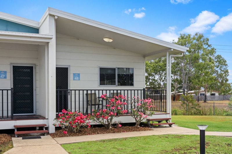 Discovery Parks - Townsville,Cluden>>Aitkenvale,3 star
