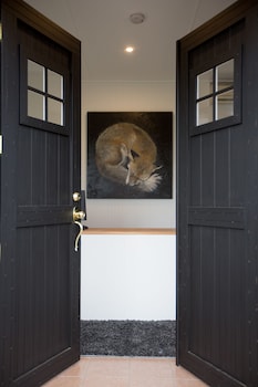 Fox On The Run - Motel Kilmore,Bright>>Ballarat,3 star