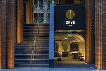 Skye Suites Sydney,Rhodes>>Barangaroo,5 star