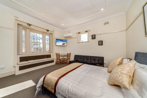 Marulan Stayz,Goulburn>>Bundanoon,3 star