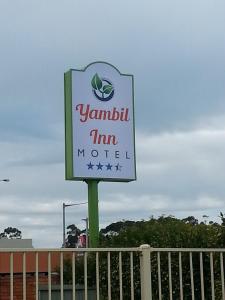 Yambil Inn Motel,Riverina>>Griffith,2.5 star