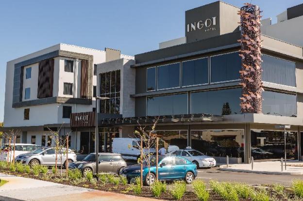 Ingot Hotel Perth, Ascend Hotel Collection