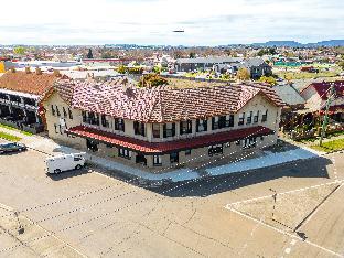 exchange hotel goulburn