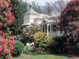 Anabel's Of Scottsdale,Launceston>>Bridport,3 star