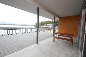 Waterfront Apartments,Devonport>>Barrington,0 star