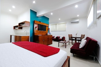 Victoria City Hotel,Oranjestad>>Aruba,2.5 star