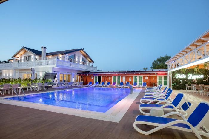 Villa Bianca,Rubjekë>>Maminas,3 star