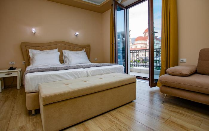 Hotel Borova,Korçë>>Korce,3.5 star