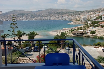 Villa Erdeti,Sarandë>>Borsh,3 star
