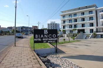 bianco hotel