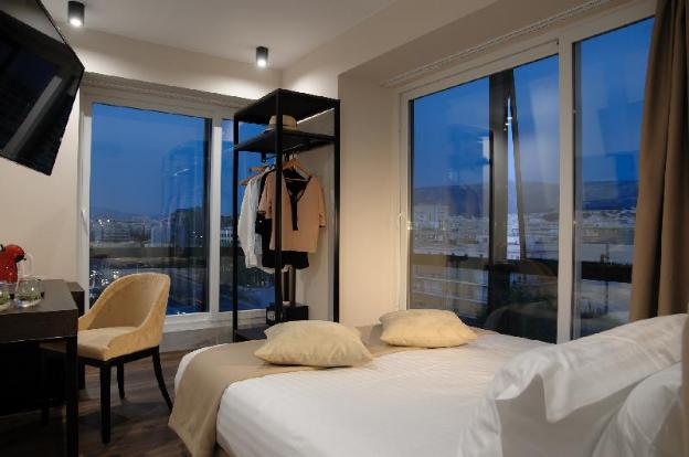 B4b Athens 365 Hotel,Kallithea>>Athens,3 star