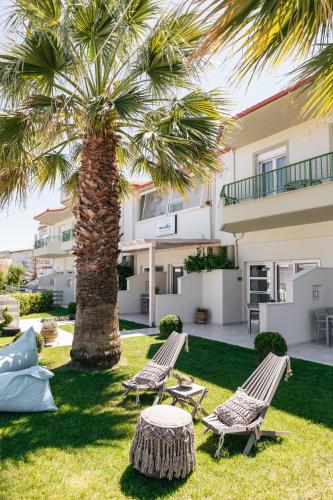 minthi boutique apartments