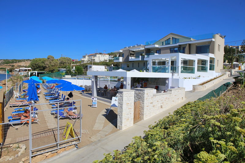 Hellas Beach,Magnisia>>Crete,5 star