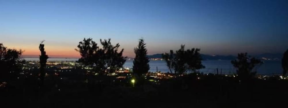 Aegean View Villas,Near Psalidi Beach,3 star