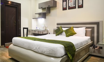 Treebo Trend Aryan Address,Guwahati>>Dispur,3 star