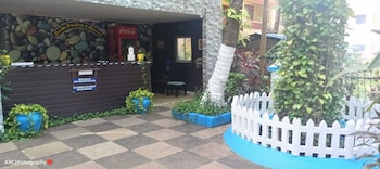 Dom Pedros Haven Resort - Tranquil Retreat By The Sea,Utorda Beach,3 star