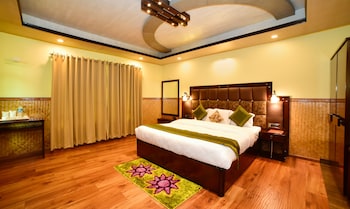 Treebo Tryst Hotel Tarcon,Sikkim>>Gangtok,3 star