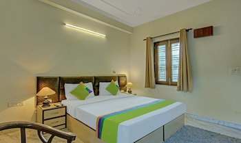 Itsy Hotels Swastika Inn Sector 26,New Delhi>>Delhi,3 star