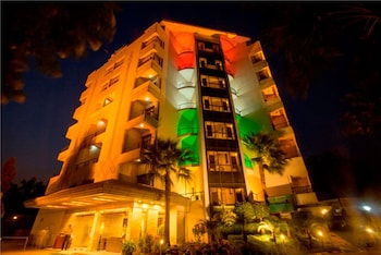 Regenta Orkos Haridwar,Haripur Kalan, Haridwar,4 star