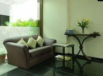 Hotel Nangis Pride,Jagatpura,3 star