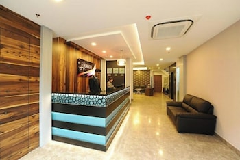 Abode By Aliste Hotels Amritsar,Near Golden Temple,3 star