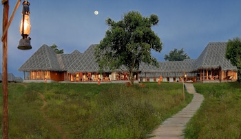 Evolve Back, Kabini,Jakkalli,5 star