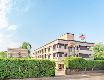 Enrise By Sayaji Harda,Railway, Station Rd, Harda, Madhya Pradesh 461331,3 star