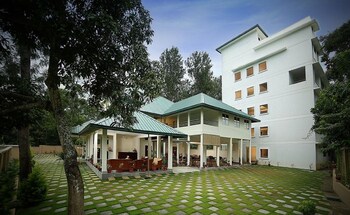 Hotel Peppervine,Kumily,4 star