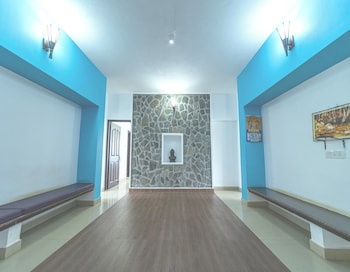 Kbs Sree Paradise Kodai,Vilpatti Main Road Reddiyarpuram, Kodaikanal,2.5 star