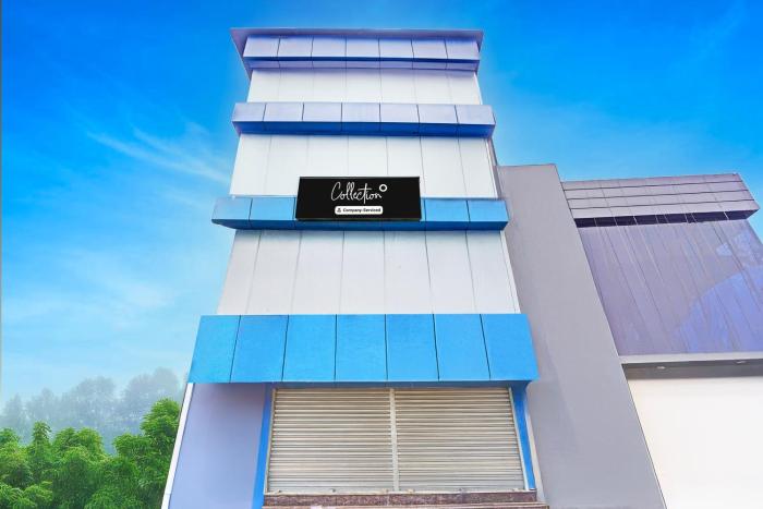 Super Collection O Prabhat Nagar Bareilly,Mediratta Hospital, Near Prabhat Nagar, Pilibhit Road, Bareilly, Bareilly, India, 243001,3 star