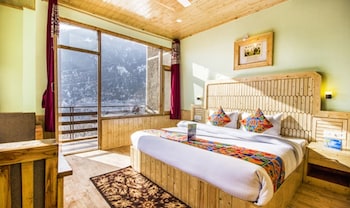 Fabhotel Shami Inn,Kullu|Manali,3 star