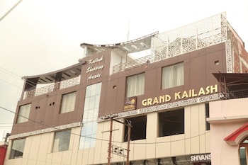 Hotel Grand Kailash