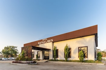 Bafna Resort,India>>Kanker,3 star