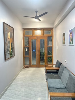 Eco Heritage Villa Imphal,Near Airport,2 star