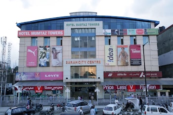 Hotel Mumtaz Towers,Jammu And Kashmir>>Srinagar,3 star