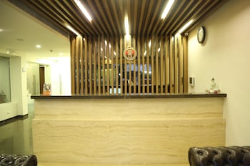 Jaag Hotel Chennai,T Nagar,3 star