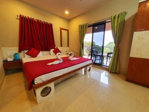 Dv Inns Farmvilla - Besides Strawberry Farms,Satara>>Mahabaleshwar,2 star