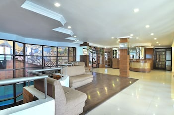 hotel mgm1