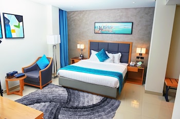 meshal hotel and spa