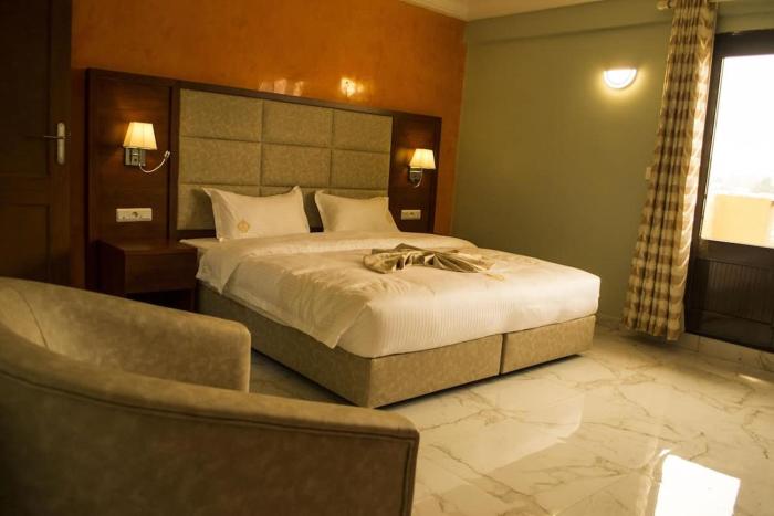 hotel jouvence international