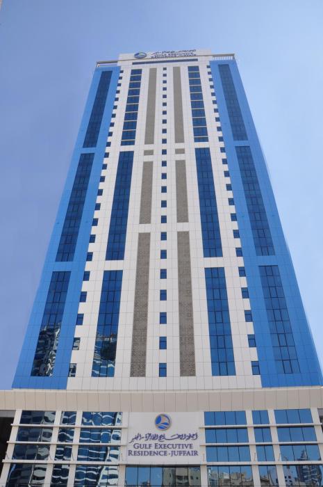 gulf executive residence juffair