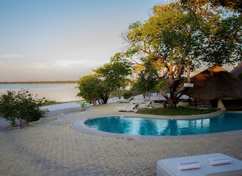 Ikithe Luxury Resort By Mantis,In Mongu,4 star