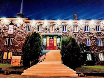 Maison Zacharie,,3 star